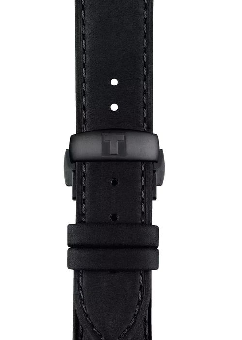 Tissot Chemin Des Tourelles Squelette T139.836.36.441.00 - Зображення 2