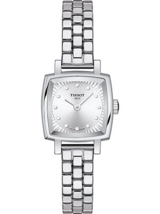 Tissot Lovely Square T058.109.11.036.01