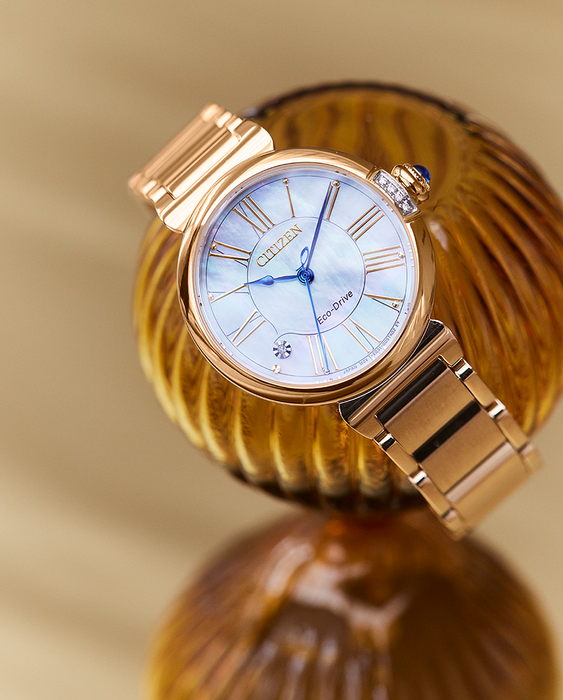 Citizen EcoDrive Lady EM1063-89D - Зображення 2