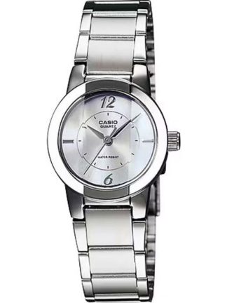 Casio Timeless Сollection Lady LTP-1230D-7C