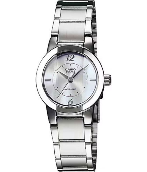 Casio Timeless Сollection Lady LTP-1230D-7C
