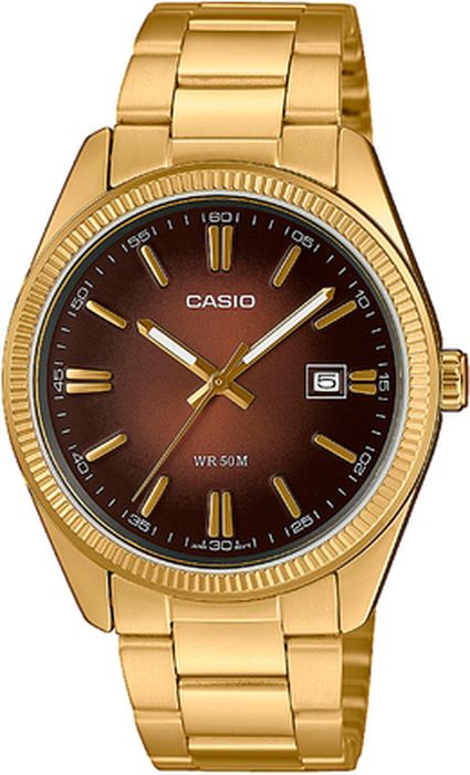 Casio Сollection MTP-1302PGC-5AVEF