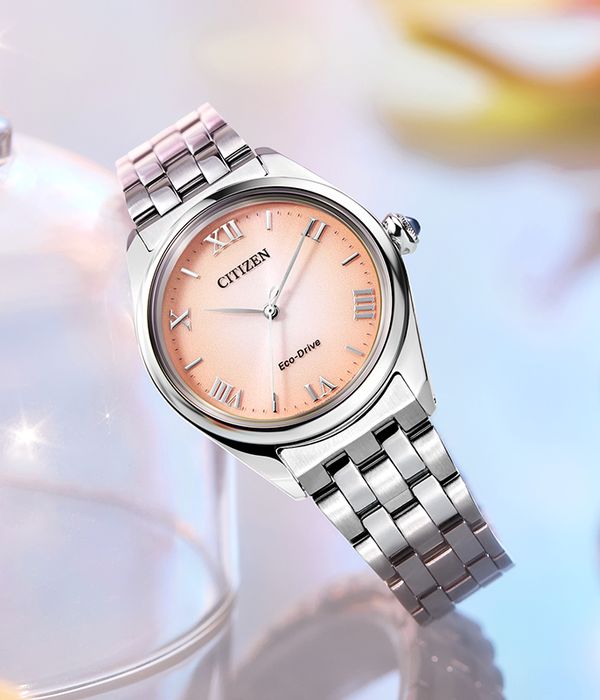 Citizen EcoDrive Lady EM1140-80X - Зображення 2