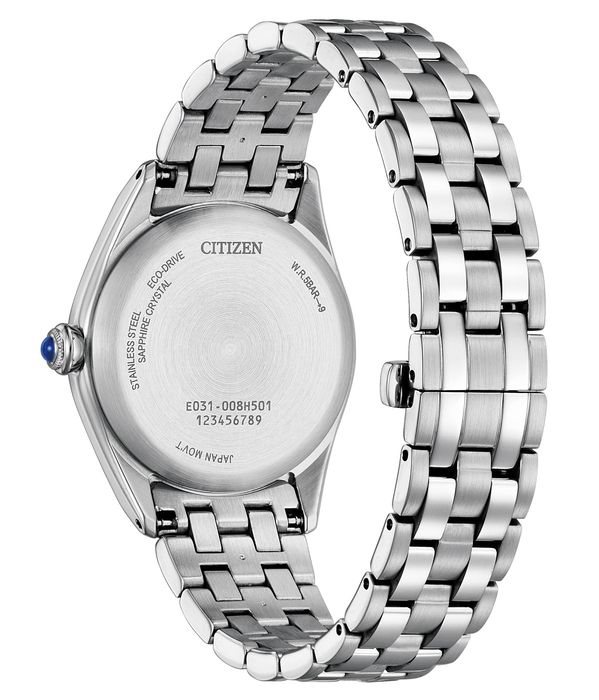 Citizen EcoDrive Lady EM1140-80X - Зображення 3