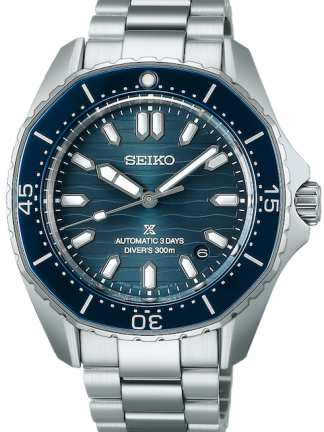 Seiko Prospex Diver SPB483J1