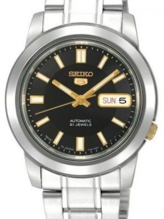 Seiko 5 Classic SNKK17K1