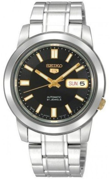 Seiko 5 Classic SNKK17K1