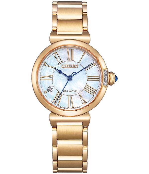 Citizen EcoDrive Lady EM1063-89D