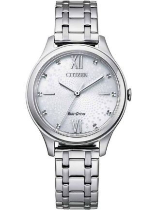 Citizen Eco Drive Lady EM0500-73A