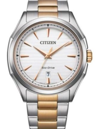 Citizen CoreCollection EcoDrive AW1756-89A
