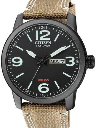 Citizen Eco Drive BM8476-23EE