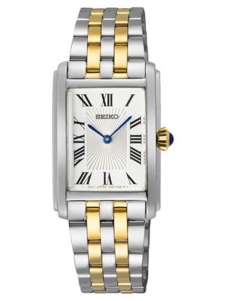 Seiko CS Dress SWR087P1