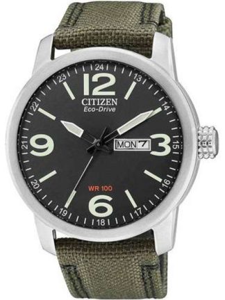 Citizen Eco Drive BM8470-11EE