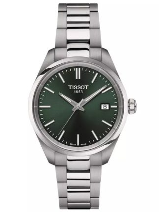 Tissot PR100 34мм Lady T150.210.11.091.00