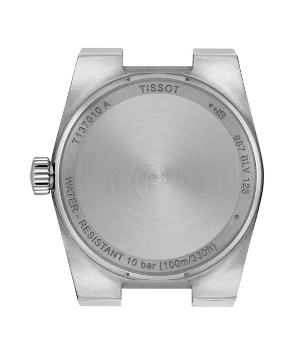 Tissot PRX 25mm Quartz T137.010.11.351.00 - Зображення 2