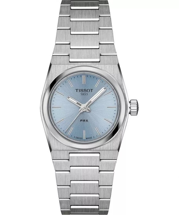 Tissot PRX 25mm Quartz T137.010.11.351.00