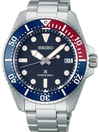 Seiko Prospex Solar SNE595P1