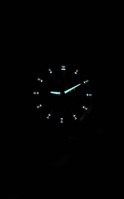 Seiko Presage Sharp Edged Kurotobi SPB307J1 - Зображення 3