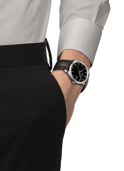 Tissot PR100 Gent T150.410.16.051.00 - Зображення 2