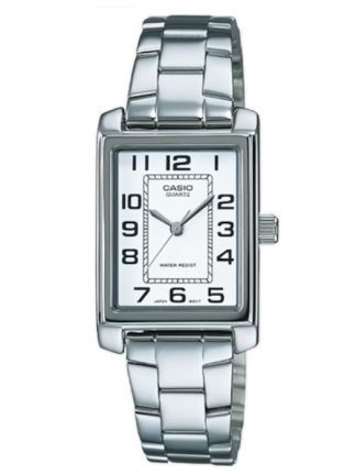 Casio Timeless Сollection Lady LTP-1234PD-7BEG