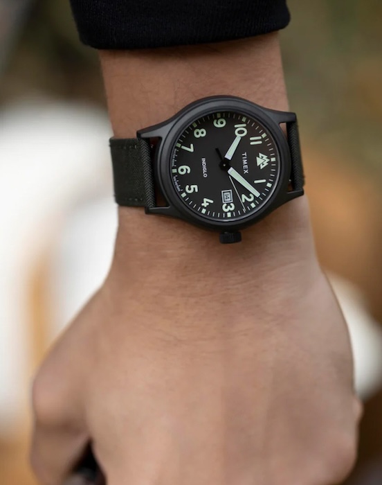 Timex EXPEDITION North Sierra Tx2w56800 - Зображення 2