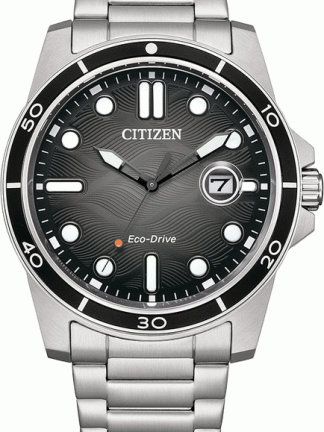 Citizen Eco-Drive AW1816-89E