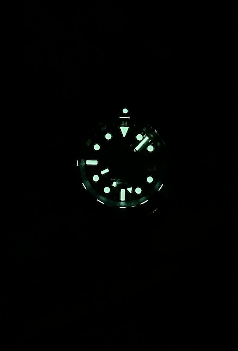 Timex DEEP WATER Reef 200 GMT Tx2w75100 - Зображення 4