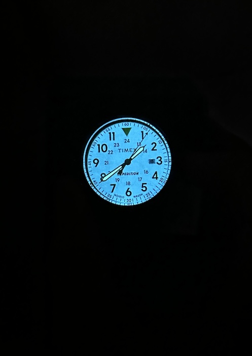 Timex EXPEDITION Acadia Tx4b30000 - Зображення 3