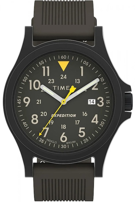 Timex EXPEDITION Acadia Tx4b30000