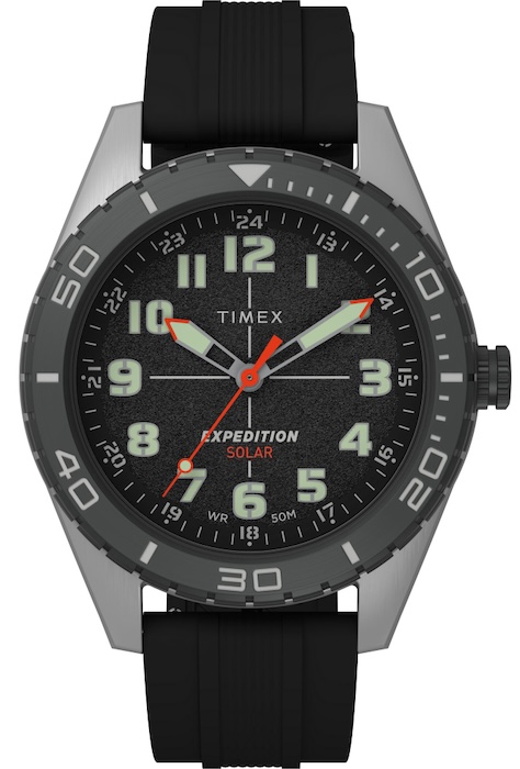 Timex EXPEDITION Field Solar Tx4b30800