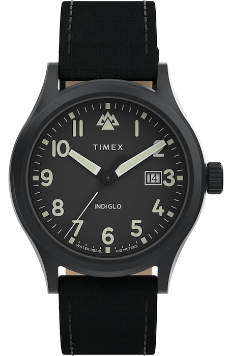 Timex EXPEDITION North Sierra Tx2w56800