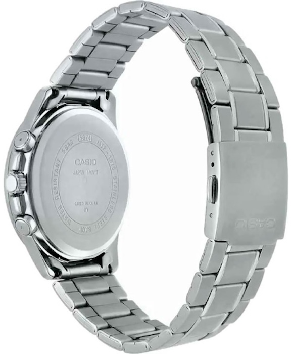 Casio Timeless Сollection MTP-1375D-2A1 - Зображення 2