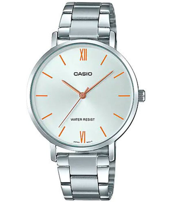 Casio Сollection Lady LTP-VT01D-7B