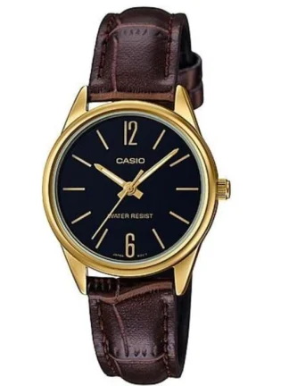 Casio Сollection Lady LTP-V005GL-1BUDF