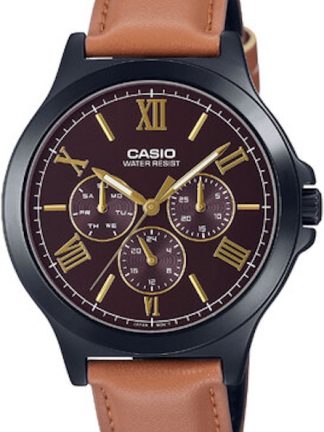 Casio Timeless Сollection MTP-V300BL-5A