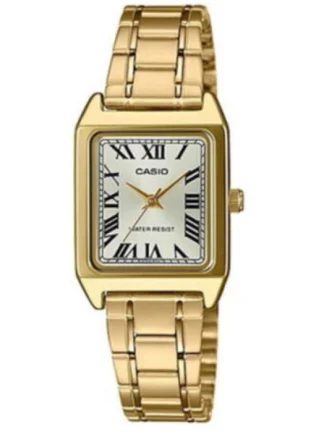 Casio Сollection Lady LTP-V007G-9BUDF