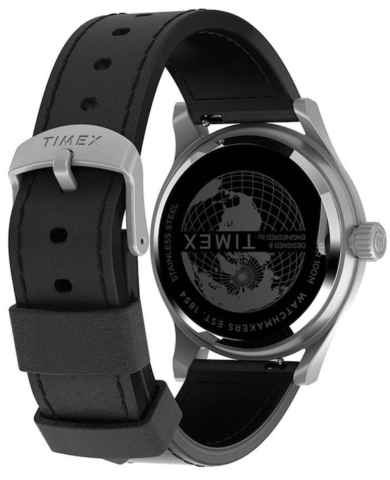 Timex EXPEDITION North Sierra Tx2v07400 - Зображення 5