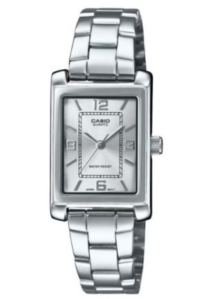 Casio Timeless Сollection Lady LTP-1234DD-7A
