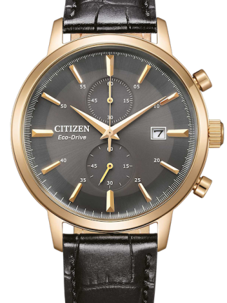 Citizen Eco-Drive Chronograph CA7067-11H