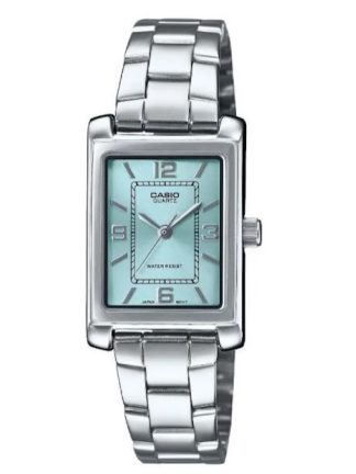 Casio Timeless Сollection Lady LTP-1234DD-2A
