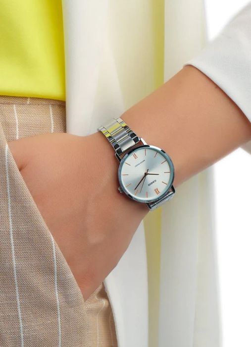 Casio Сollection Lady LTP-VT01D-7B - Зображення 2
