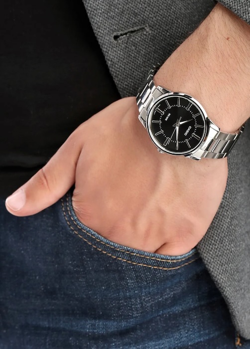 Casio Сollection MTP-1303PD-1AVEG - Зображення 2