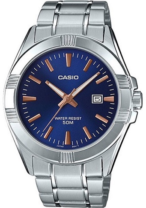 Casio Timeless Сollection MTP-1308D-2A