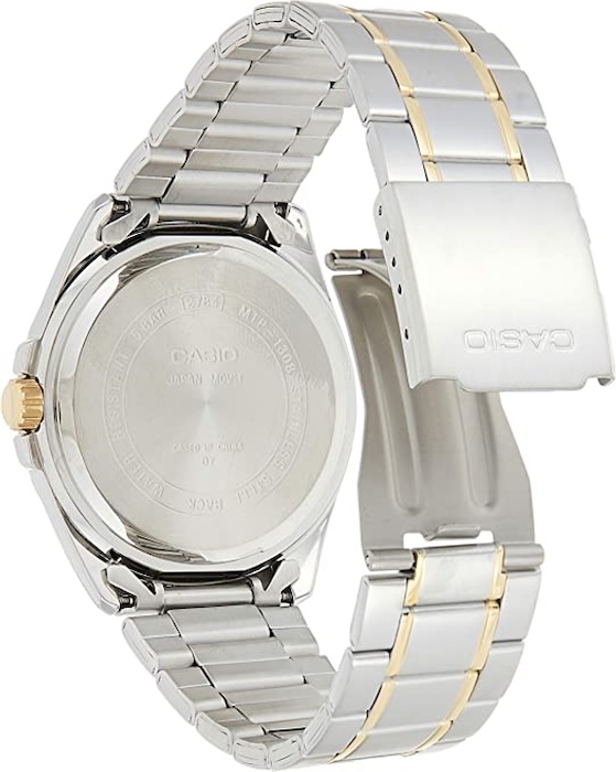 Casio Timeless Сollection MTP-1308SG-7AVDF - Зображення 2