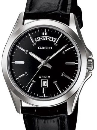 Casio Timeless Сollection MTP-1370L-1AVEF