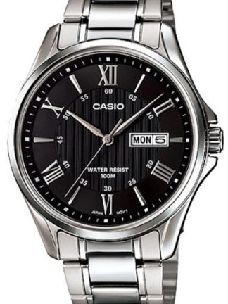 Casio Timeless Сollection MTP-1384D-1A