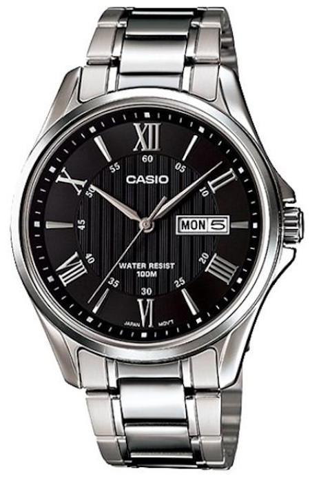 Casio Timeless Сollection MTP-1384D-1A