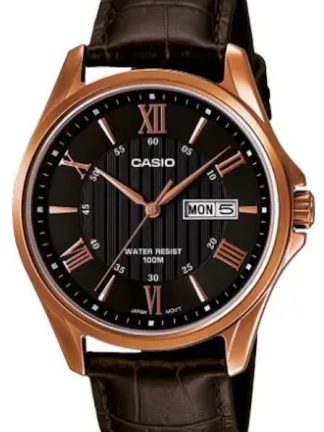 Casio Timeless Сollection MTP-1384L-1AVEF