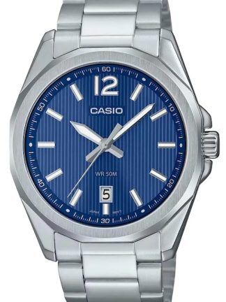 Casio Timeless Сollection MTP-E725D-2A