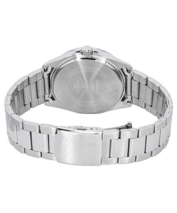 Casio Timeless Сollection MTP-E725D-2A - Зображення 2